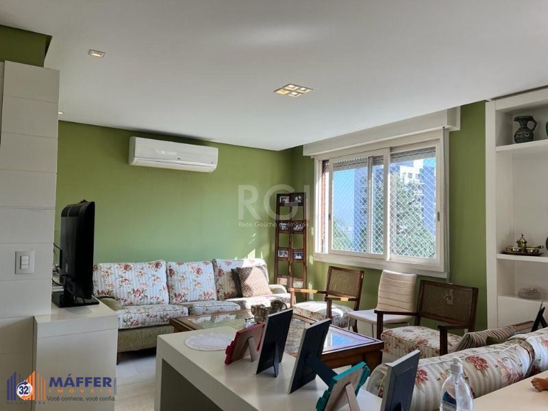Apartamento no Laspezia, 3 quartos, à venda, 125 m², Auxiliadora - Porto Alegre — foto 2