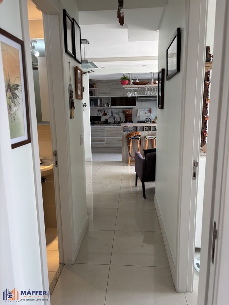 Apartamento, 2 quartos, 57 m² - Foto 10