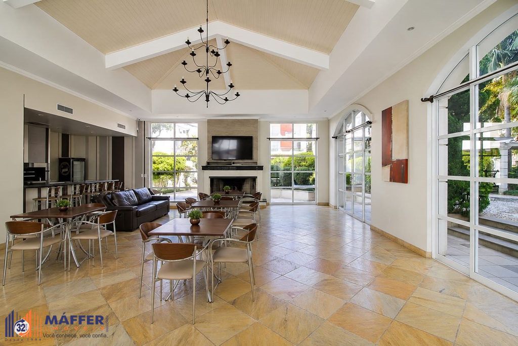 Cobertura, 3 quartos, 235 m² - Foto 30