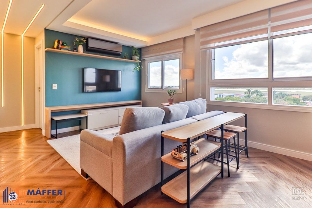 Apartamento, 3 quartos, 66 m² - Foto 56