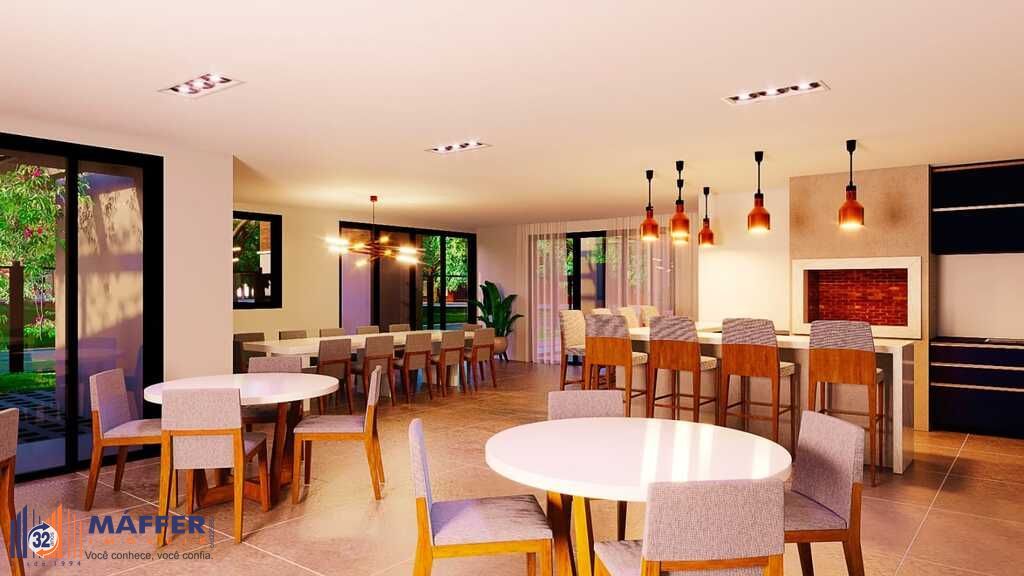 Apartamento, 1 quarto, 122 m² - Foto 7