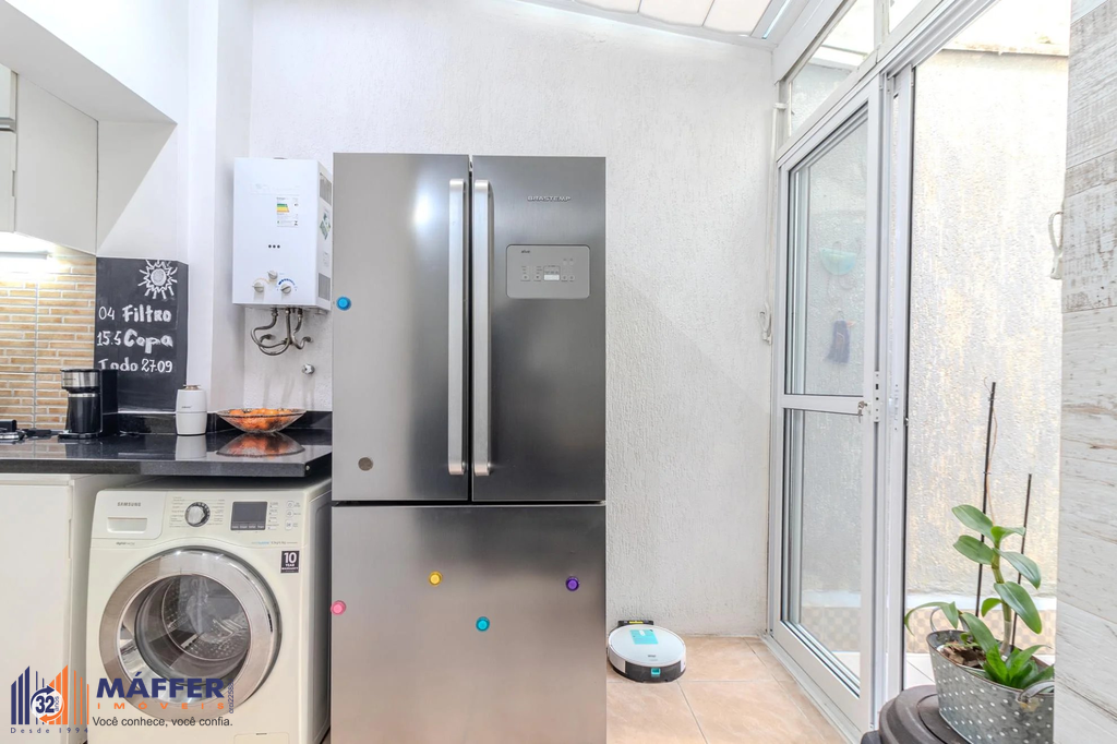 Apartamento, 1 quarto, 45 m² - Foto 14