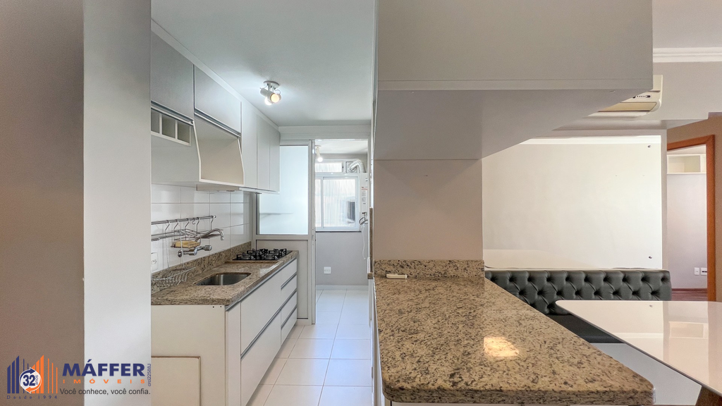 Apartamento, 3 quartos, 71 m² - Foto 20