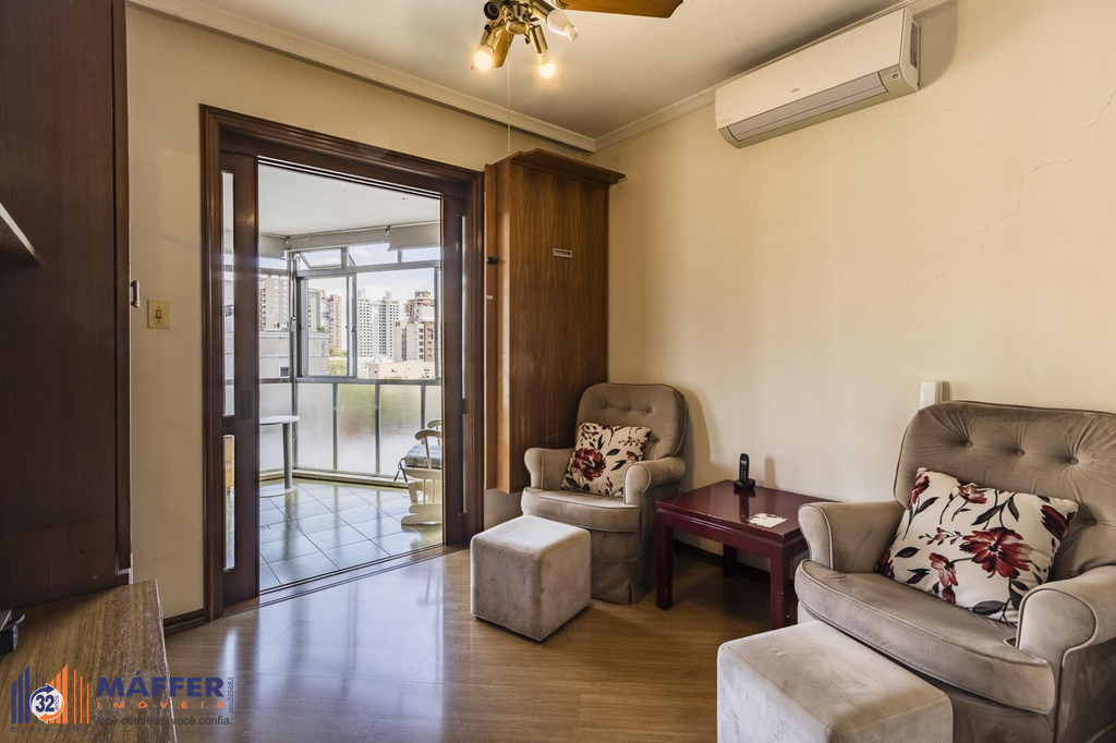Apartamento, 3 quartos, 257 m² - Foto 13