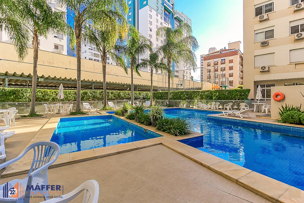 Apartamento, 2 quartos, 62 m² - Foto 23