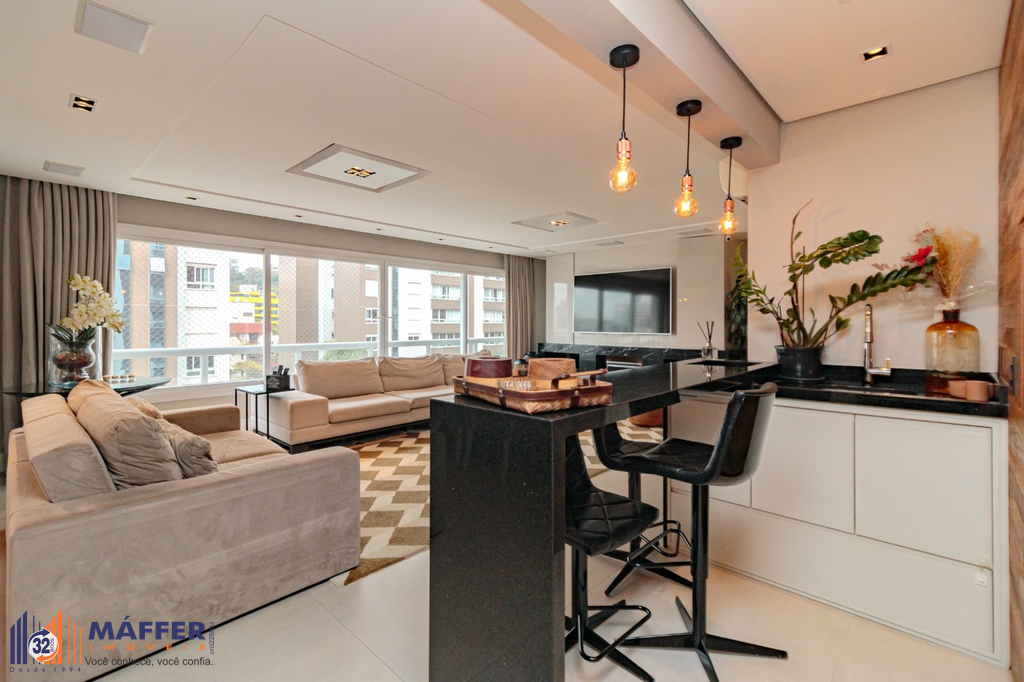 Apartamento, 4 quartos, 158 m² - Foto 43