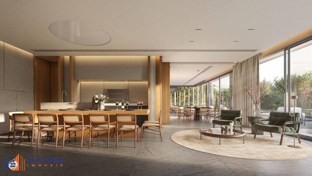 Apartamento, 4 quartos, 356 m² - Foto 15