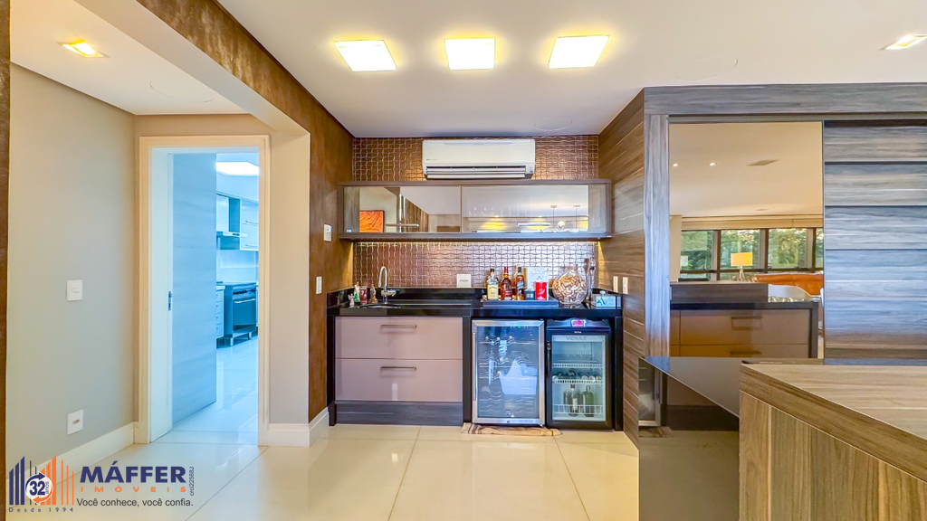 Apartamento, 4 quartos, 276 m² - Foto 43