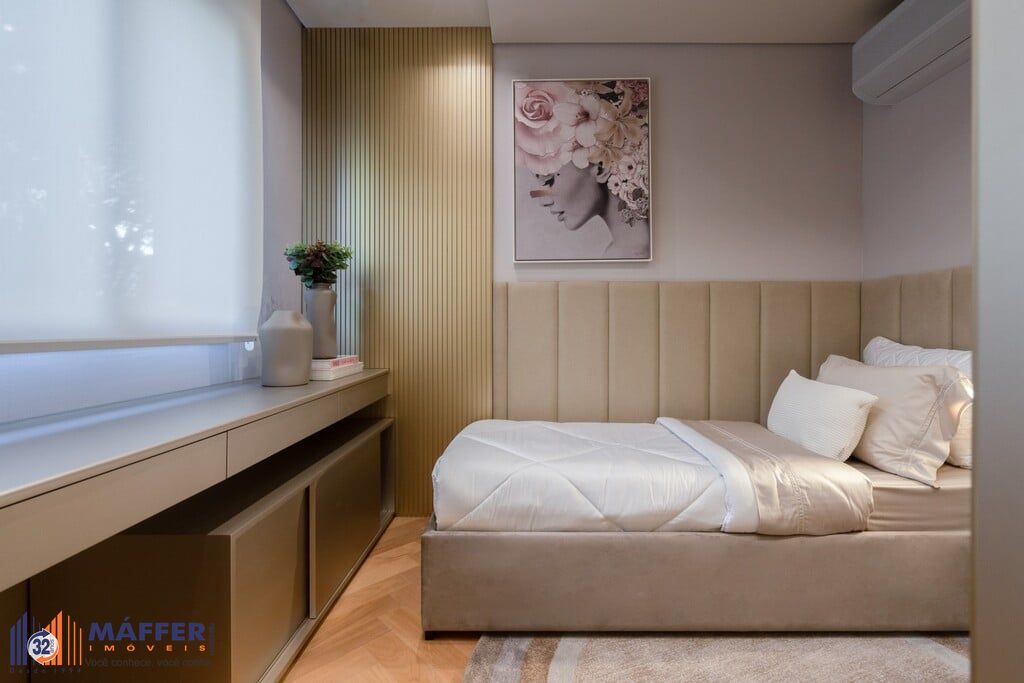 Apartamento, 2 quartos, 62 m² - Foto 13