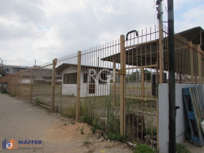 Terreno, à venda, Navegantes - Porto Alegre — foto 2