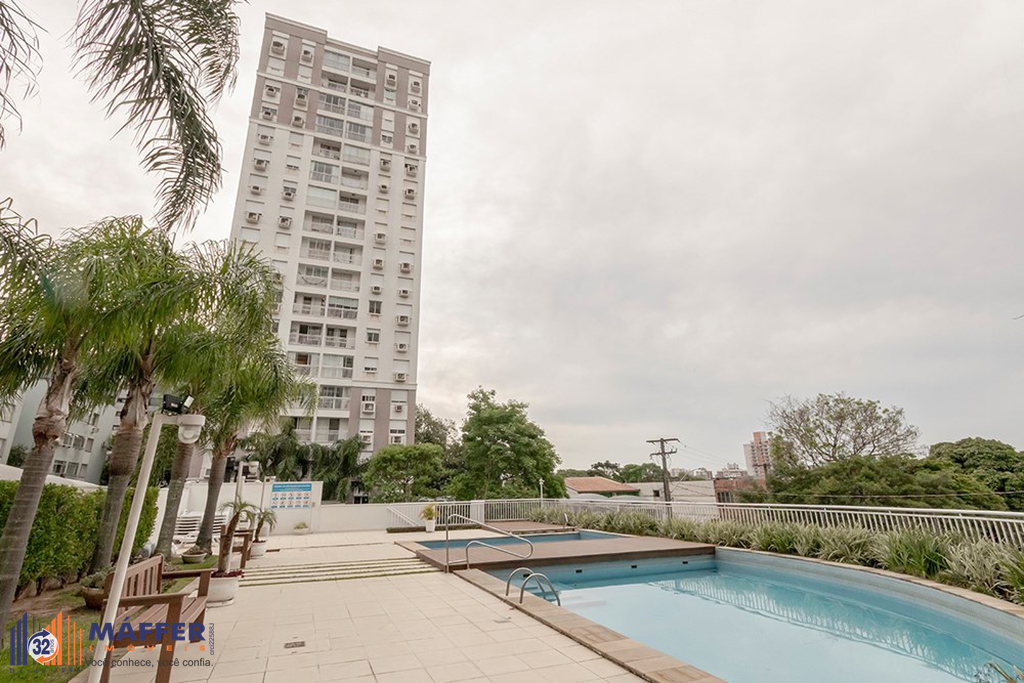 Apartamento, 2 quartos, 59 m² - Foto 20