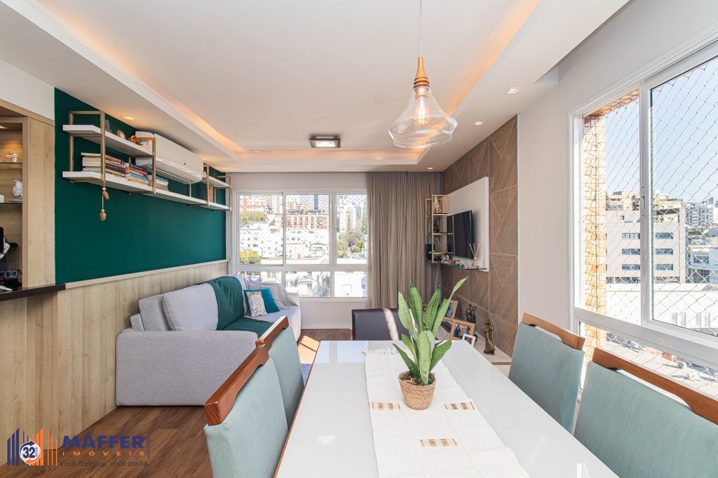 Apartamento, 2 quartos, 74 m² - Foto 24