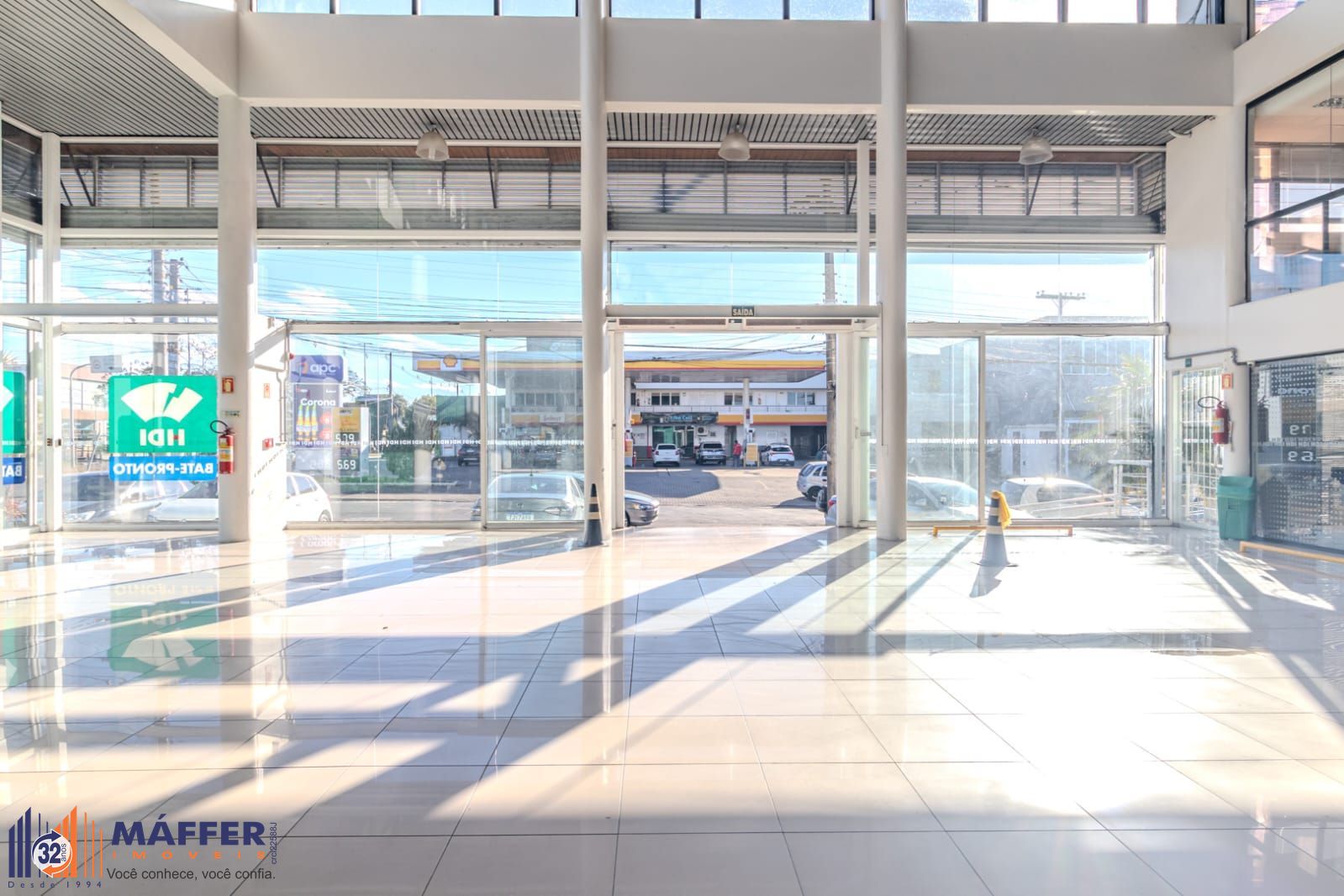 Loja-Salão, 1200 m² - Foto 23