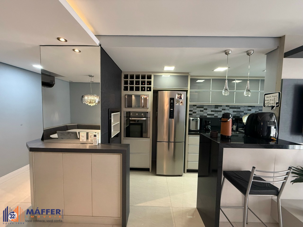 Apartamento, 2 quartos, 82 m² - Foto 36