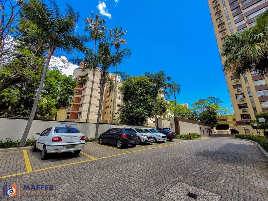 Apartamento, 3 quartos, 139 m² - Foto 28
