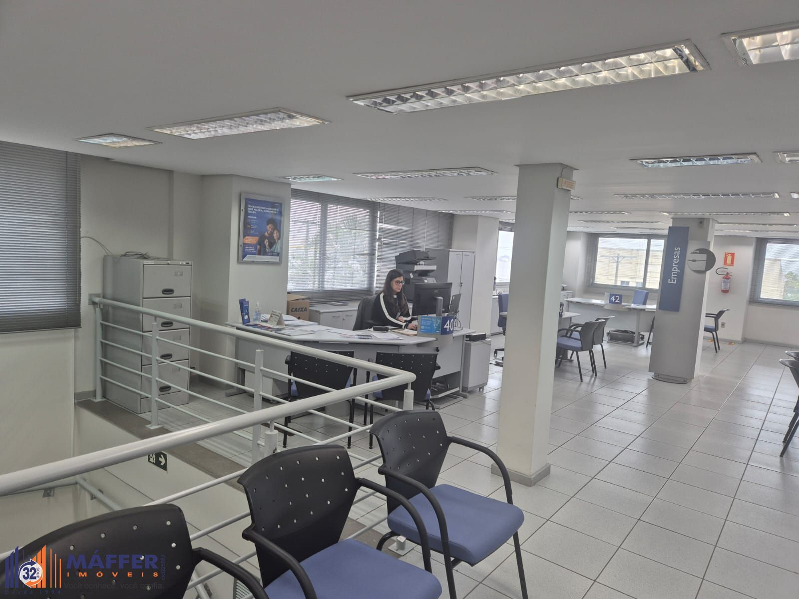Loja-Salão, 554 m² - Foto 10