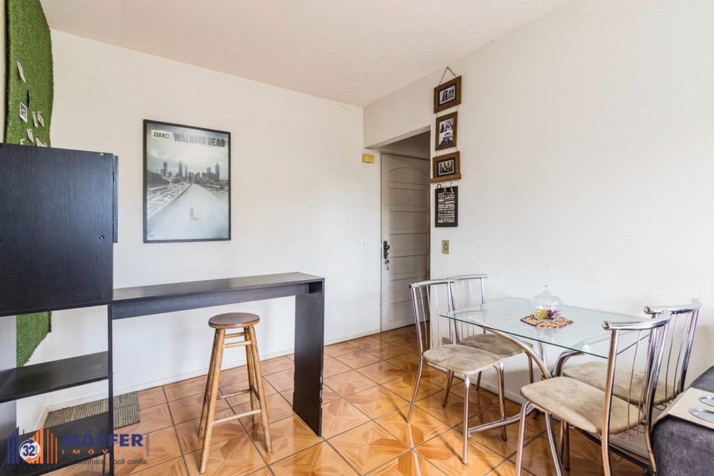 Apartamento, 2 quartos, 58 m² - Foto 26