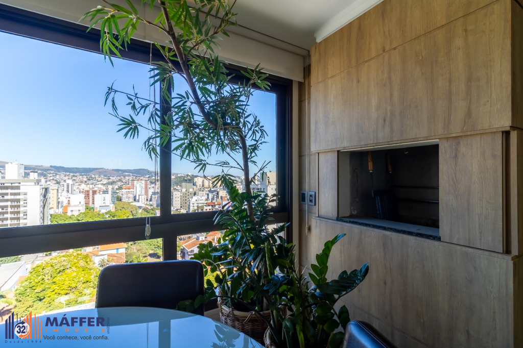 Apartamento, 3 quartos, 107 m² - Foto 37