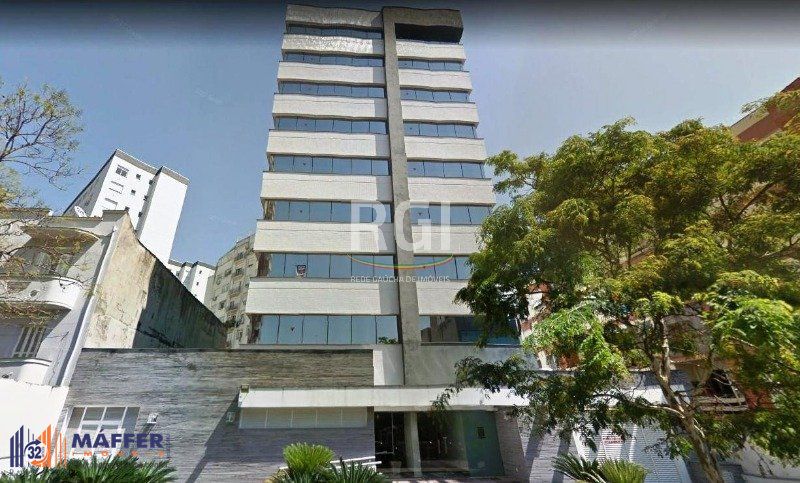 Conjunto/Sala para Venda - 51.48m², 0 dormitórios, 2 vagas - Floresta