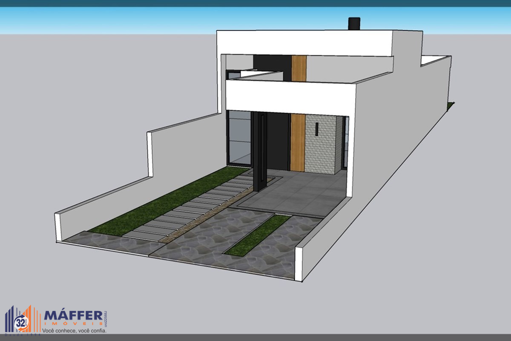 Casa, 3 quartos, 120 m² - Foto 7