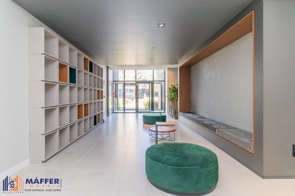 Apartamento, 1 quarto, 42 m² - Foto 24