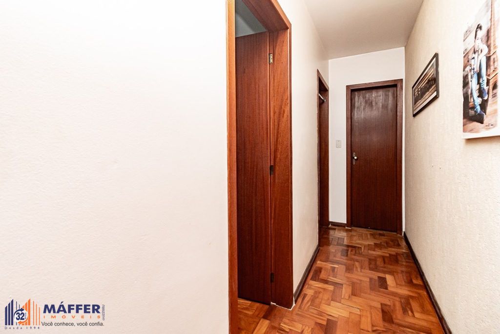 Apartamento, 2 quartos, 66 m² - Foto 2