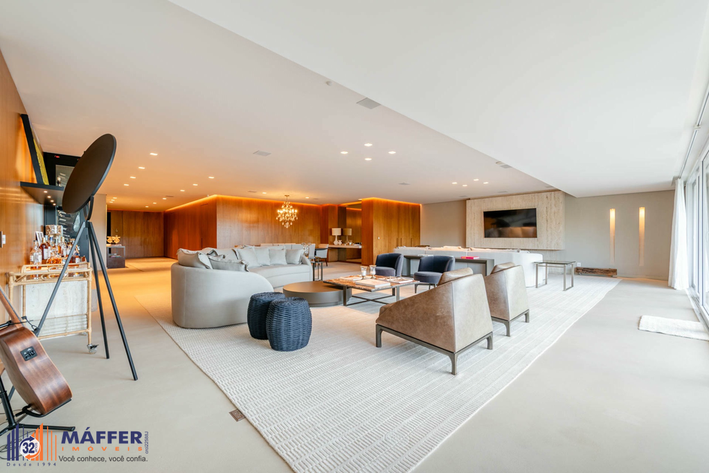 Apartamento, 3 quartos, 478 m² - Foto 31