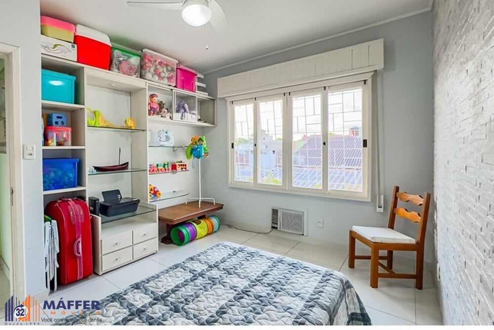 Casa, 4 quartos, 233 m² - Foto 36