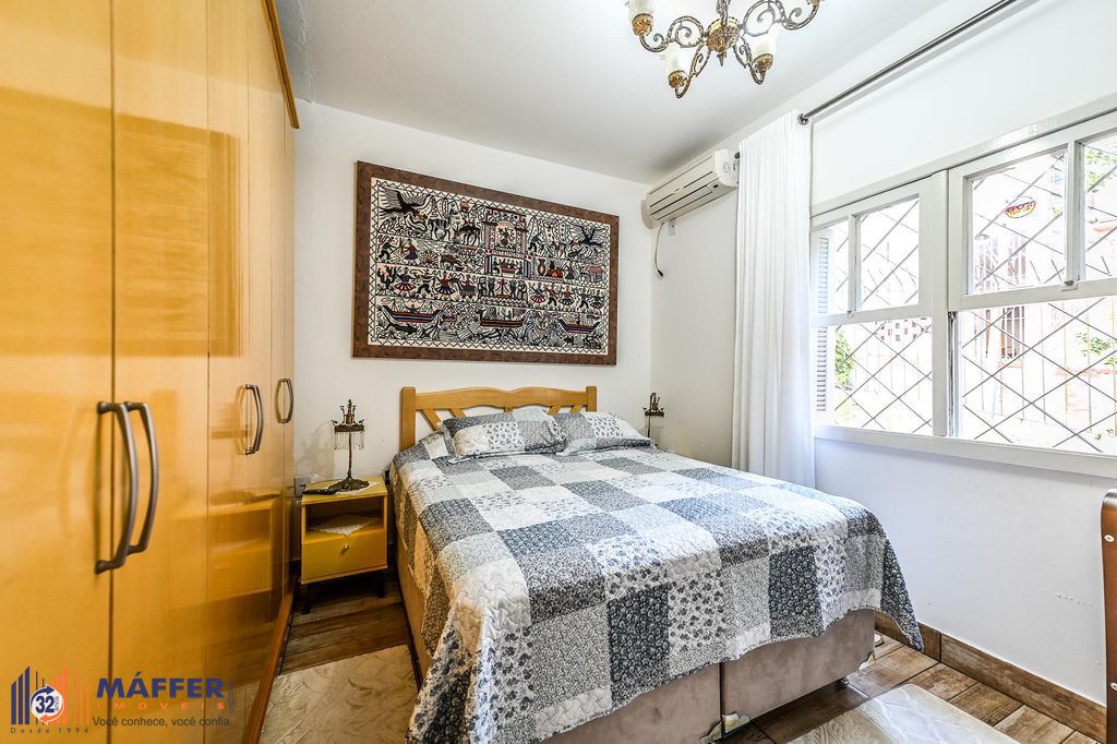 Casa, 4 quartos, 200 m² - Foto 19