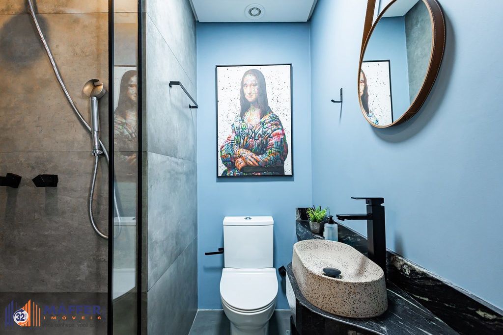 Apartamento, 3 quartos, 76 m² - Foto 20