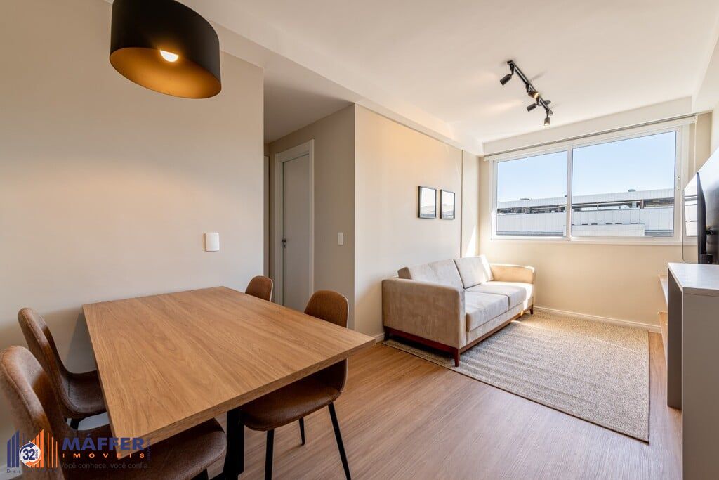 Apartamento, 2 quartos, 54 m² - Foto 3
