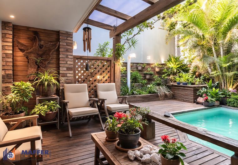 Casa, 3 suítes, à venda, 350 m², Chácara das Pedras - Porto Alegre — foto 2