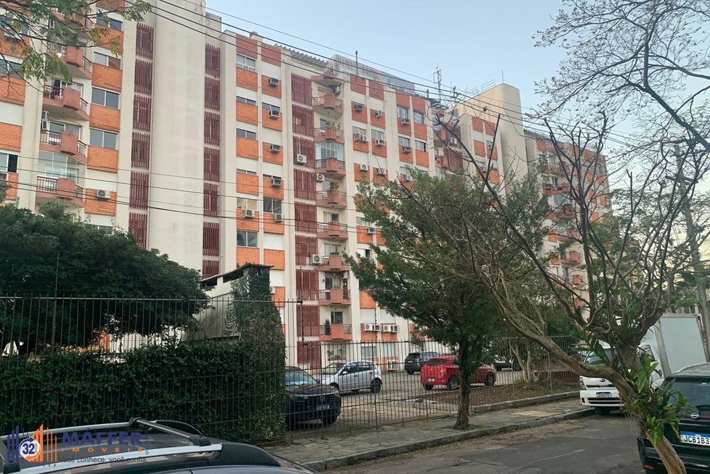 Apartamento, 2 quartos, 69 m² - Foto 9