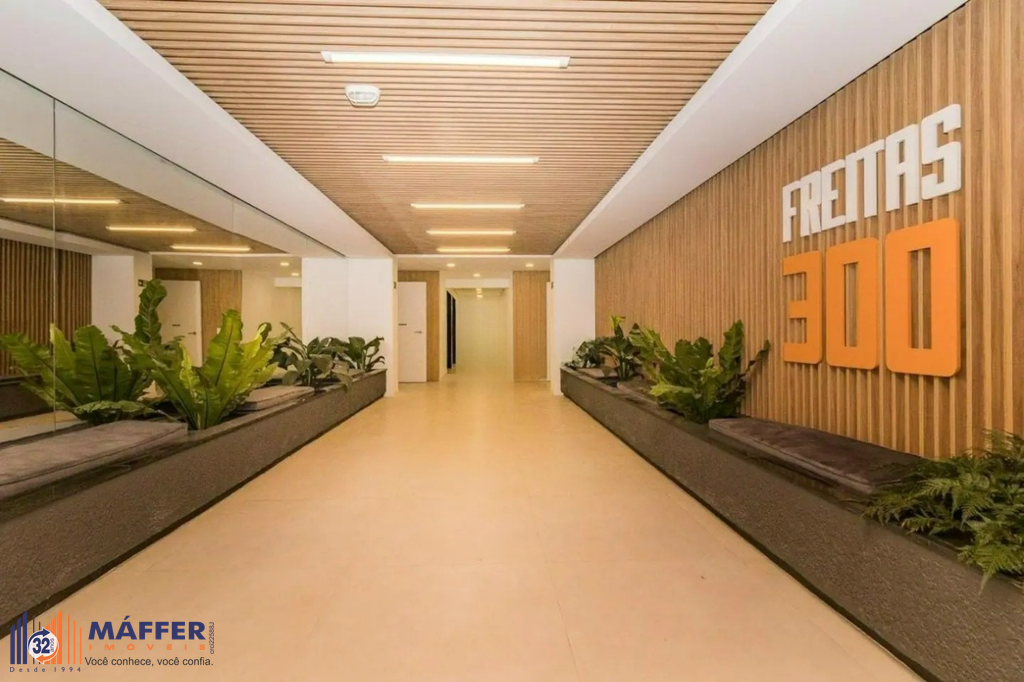 Apartamento, 1 quarto, 45 m² - Foto 25
