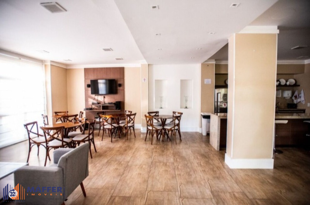 Cobertura, 3 quartos, 177 m² - Foto 2