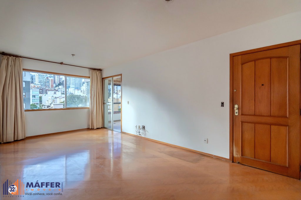 Apartamento, 3 quartos, 108 m² - Foto 27
