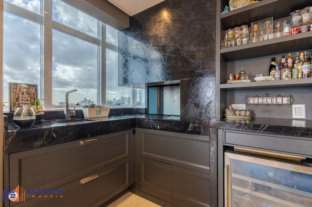Apartamento, 3 quartos, 200 m² - Foto 63