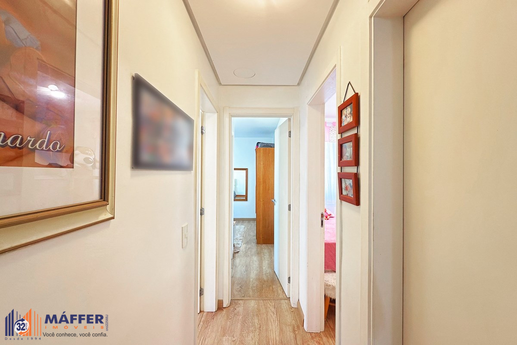 Apartamento, 3 quartos, 61 m² - Foto 42