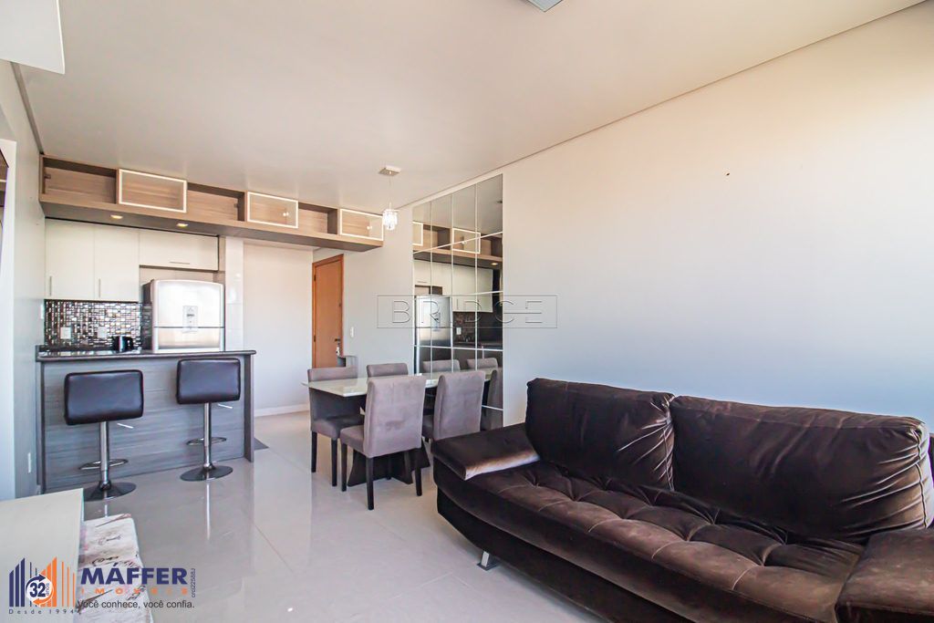 Apartamento, 2 quartos, 63 m² - Foto 25