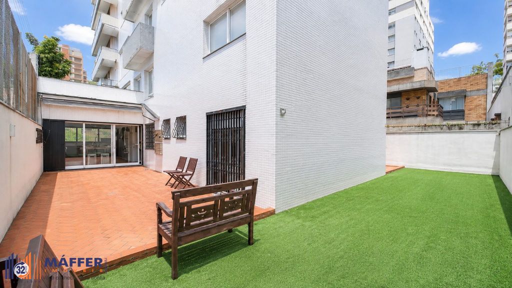 Apartamento, 1 quarto, 339 m² - Foto 15