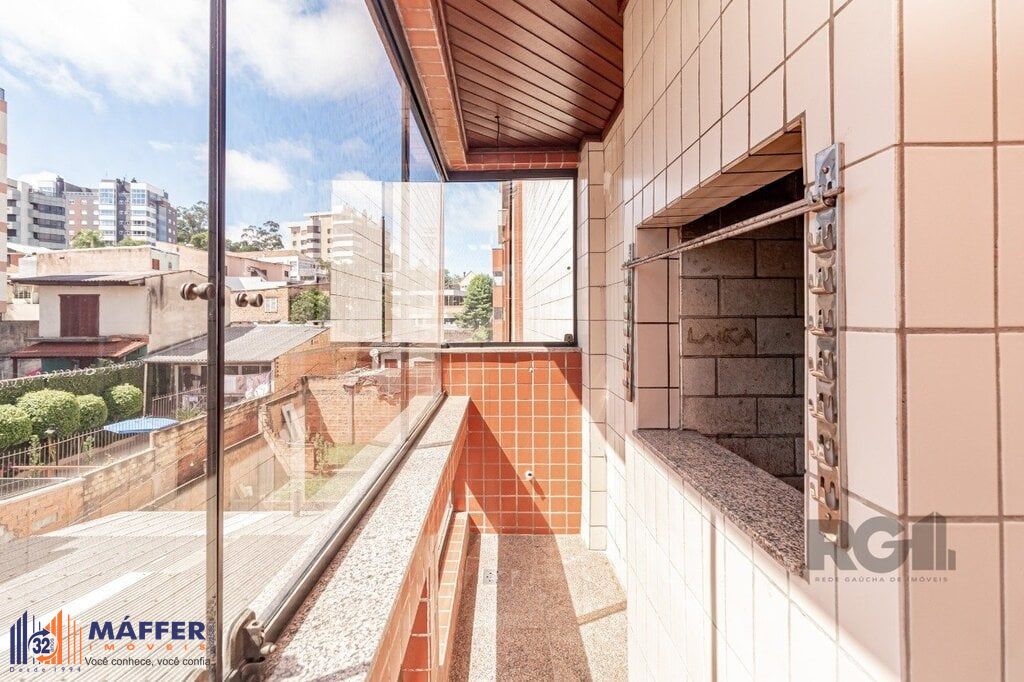 Apartamento, 3 quartos, 118 m² - Foto 11