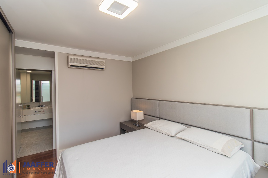 Apartamento, 3 quartos, 187 m² - Foto 5