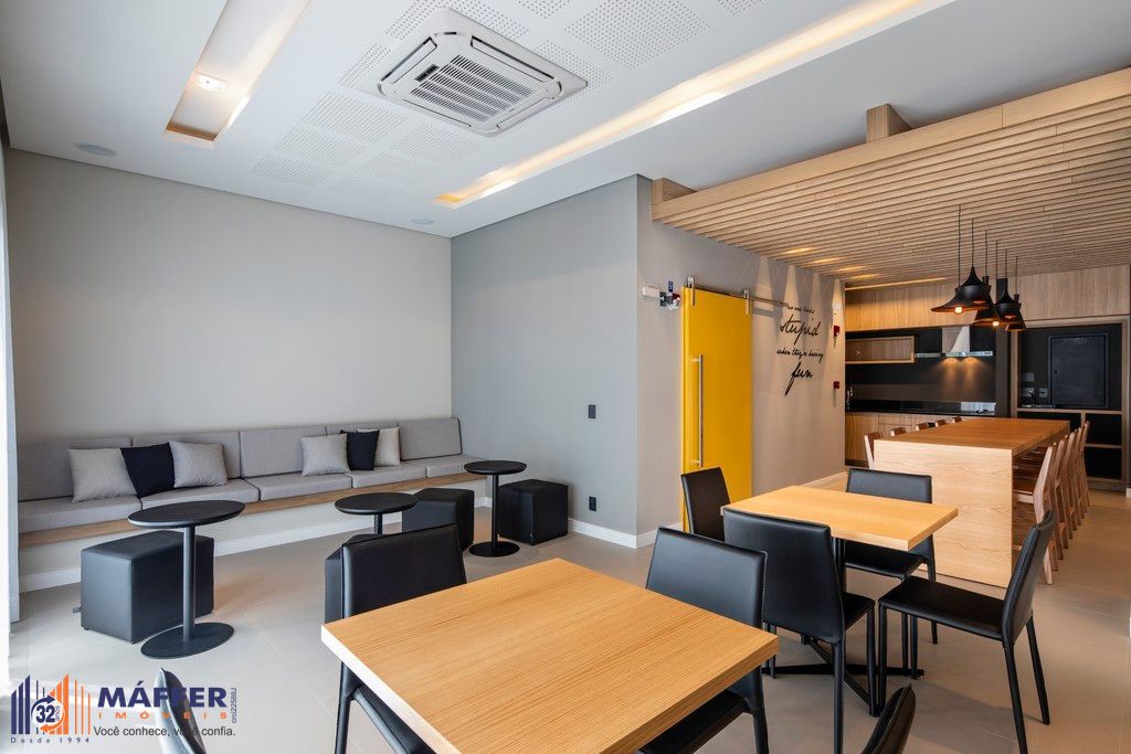 Sala-Conjunto, 36 m² - Foto 42