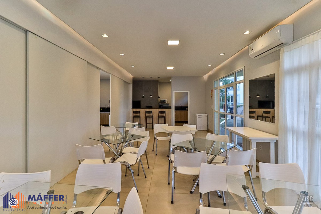 Cobertura, 2 quartos, 134 m² - Foto 10