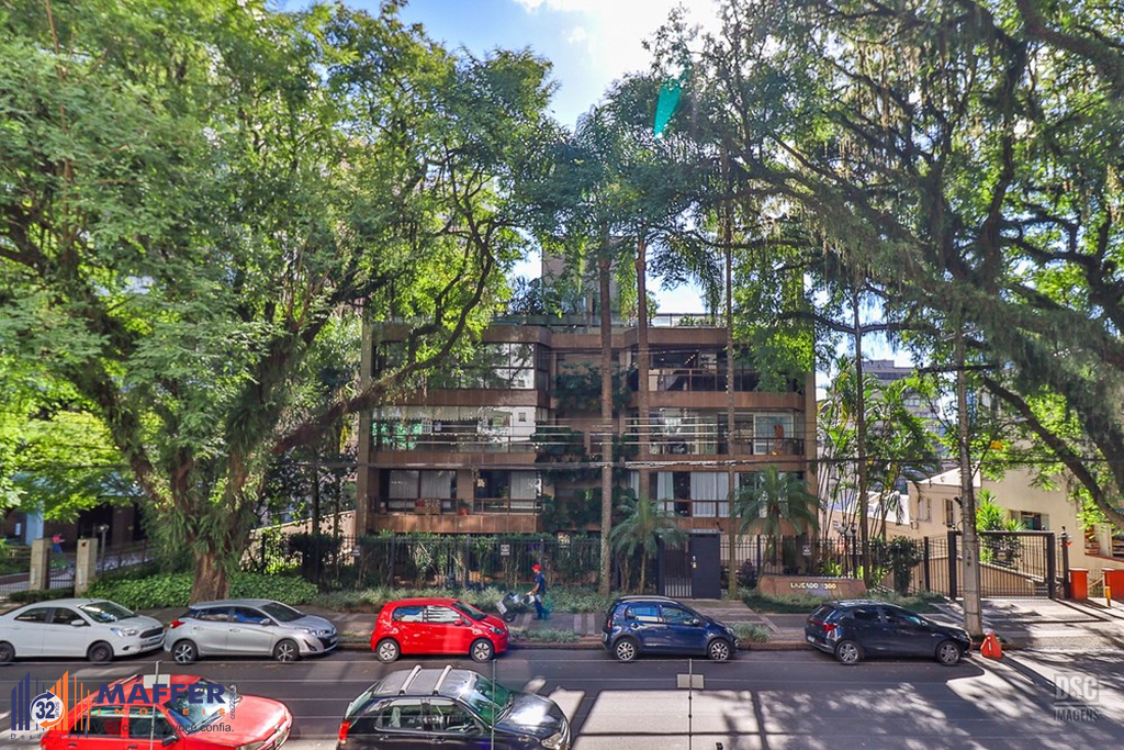 Apartamento, 3 quartos, 137 m² - Foto 21