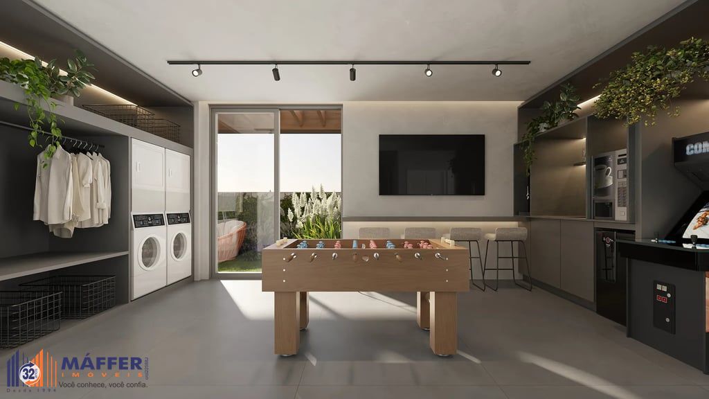 Apartamento, 2 quartos, 60 m² - Foto 11