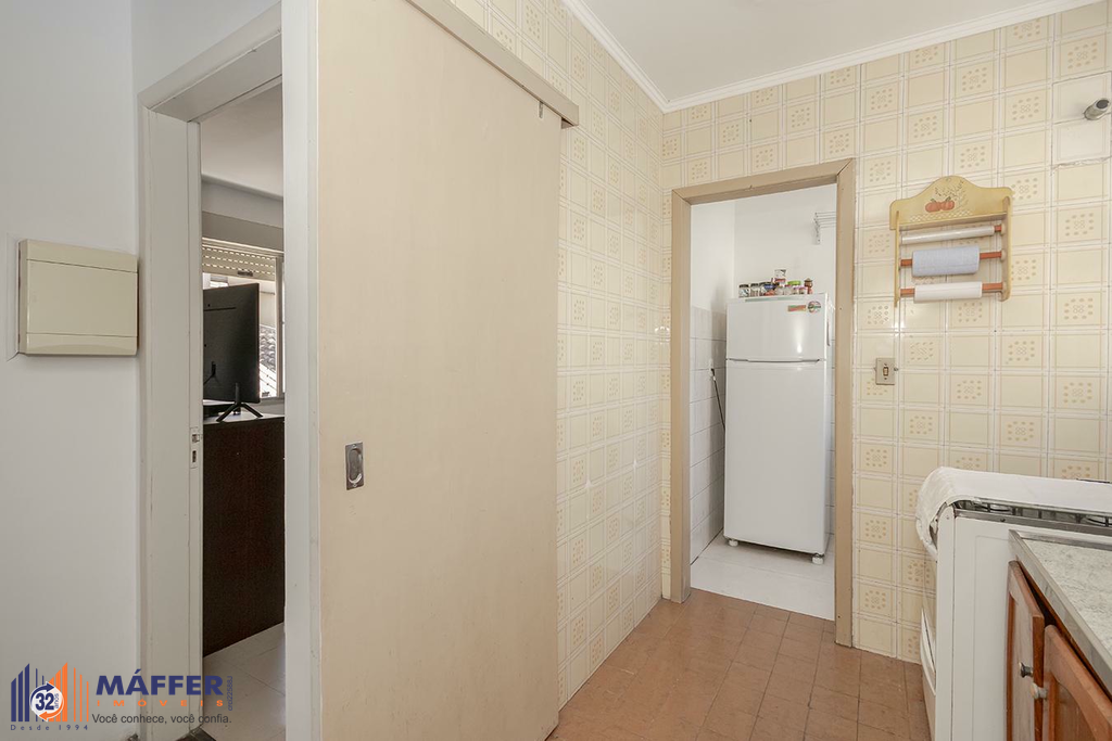 Apartamento, 2 quartos, 50 m² - Foto 13