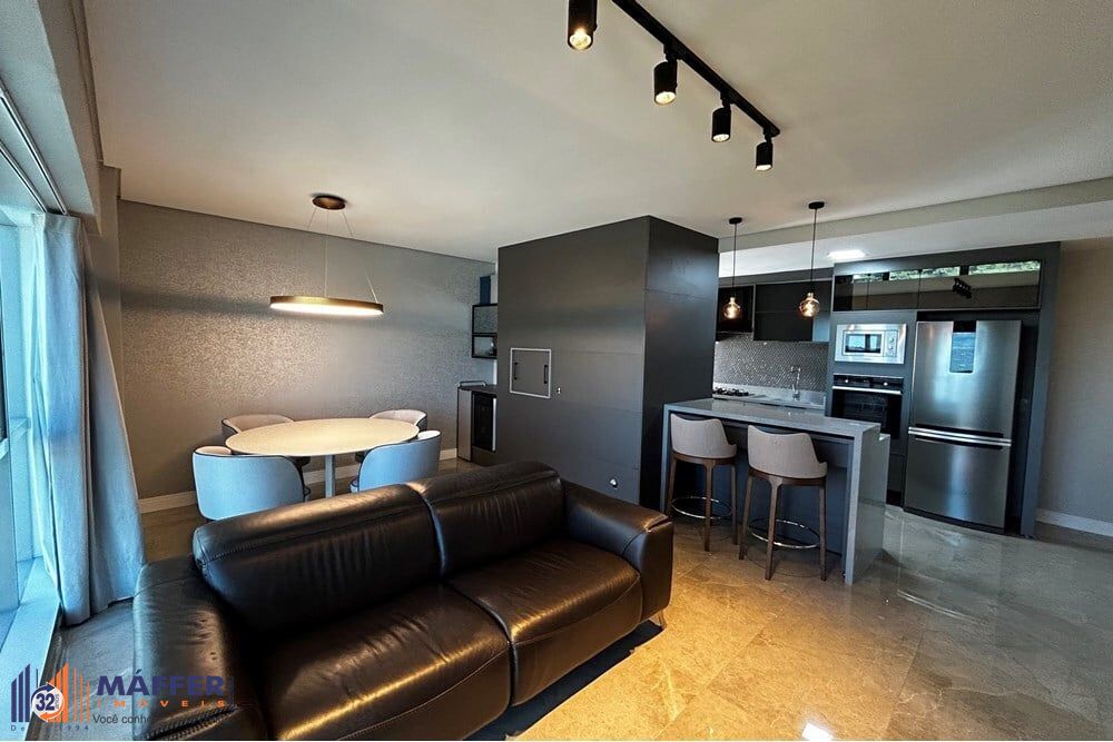 Apartamento, 1 quarto, 73 m² - Foto 44