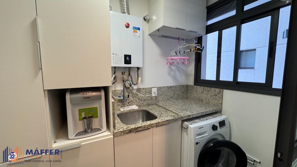 Apartamento, 3 quartos, 93 m² - Foto 21