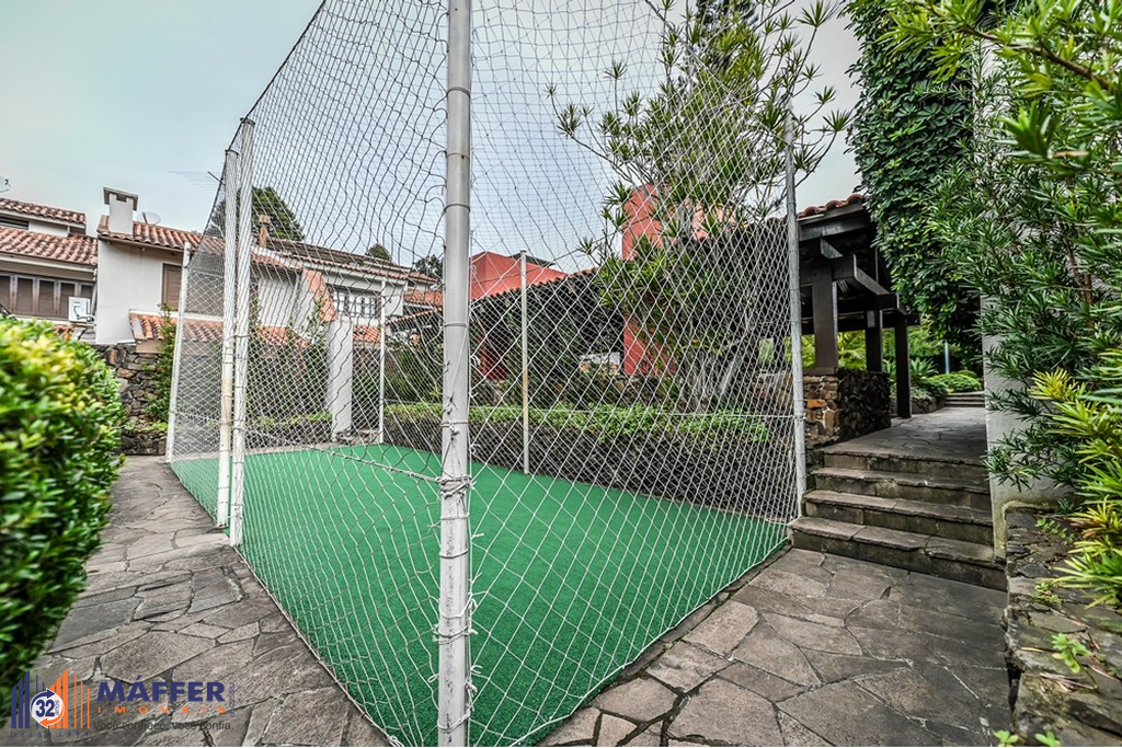 Casa de Condomínio, 4 quartos - Foto 51